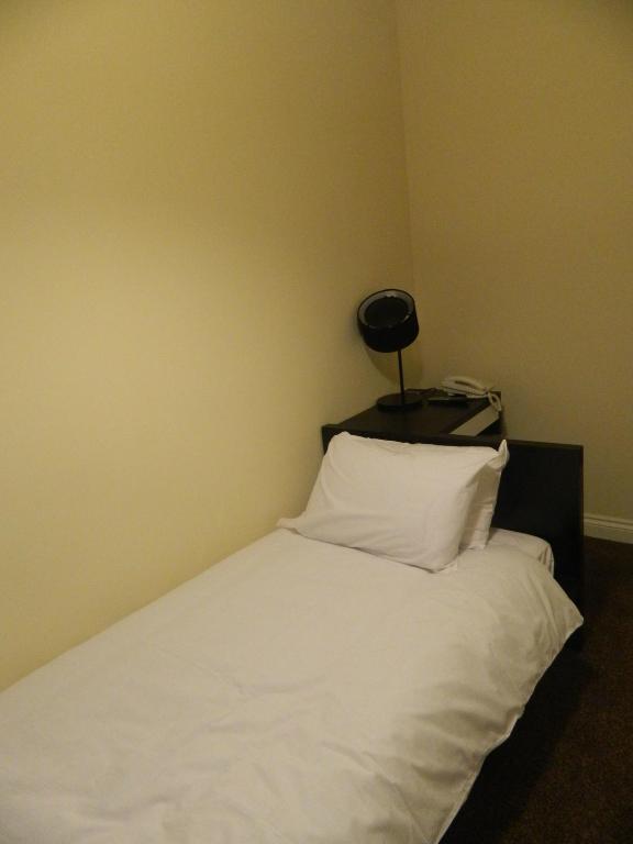 Glorydale Inn Londen Kamer foto