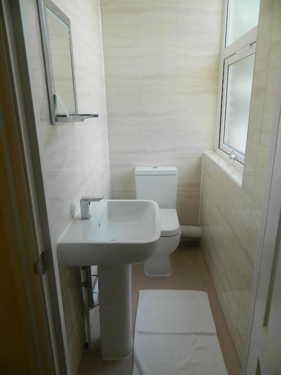 Glorydale Inn Londen Kamer foto
