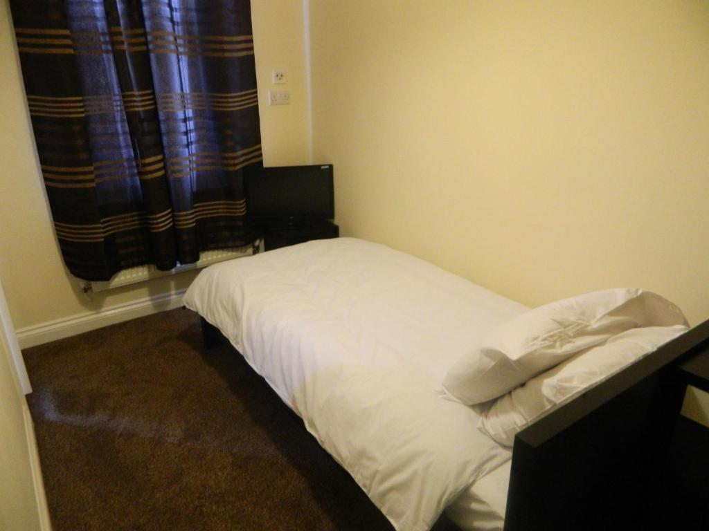 Glorydale Inn Londen Kamer foto