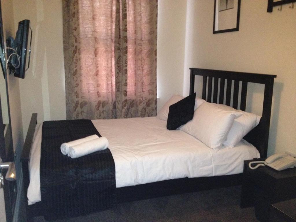 Glorydale Inn Londen Kamer foto