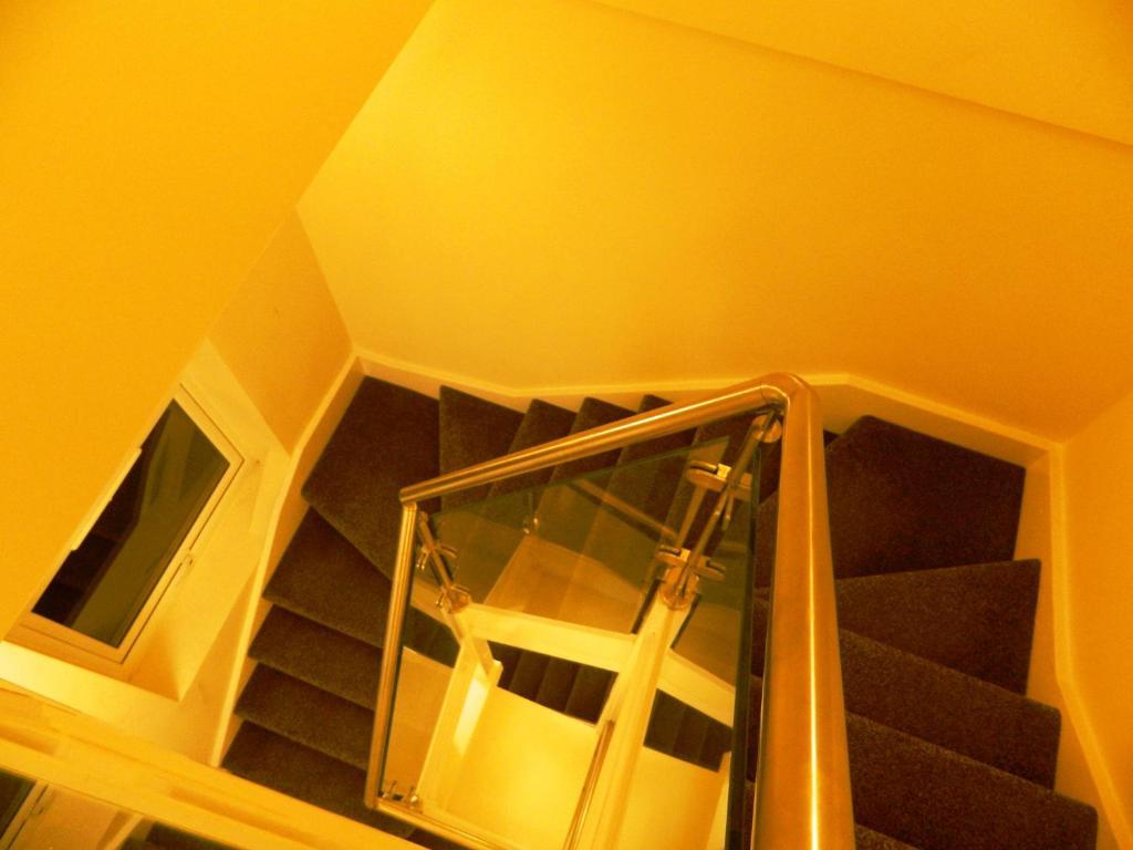 Glorydale Inn Londen Buitenkant foto