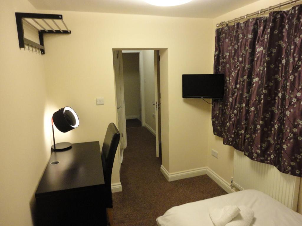 Glorydale Inn Londen Kamer foto