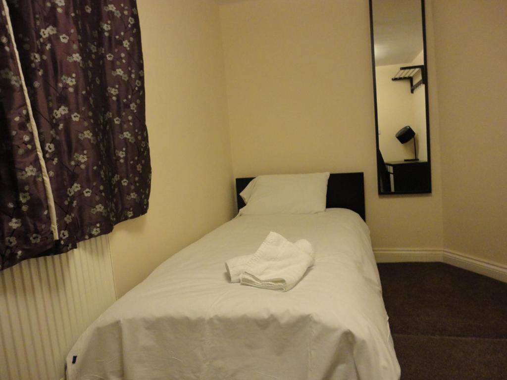 Glorydale Inn Londen Kamer foto