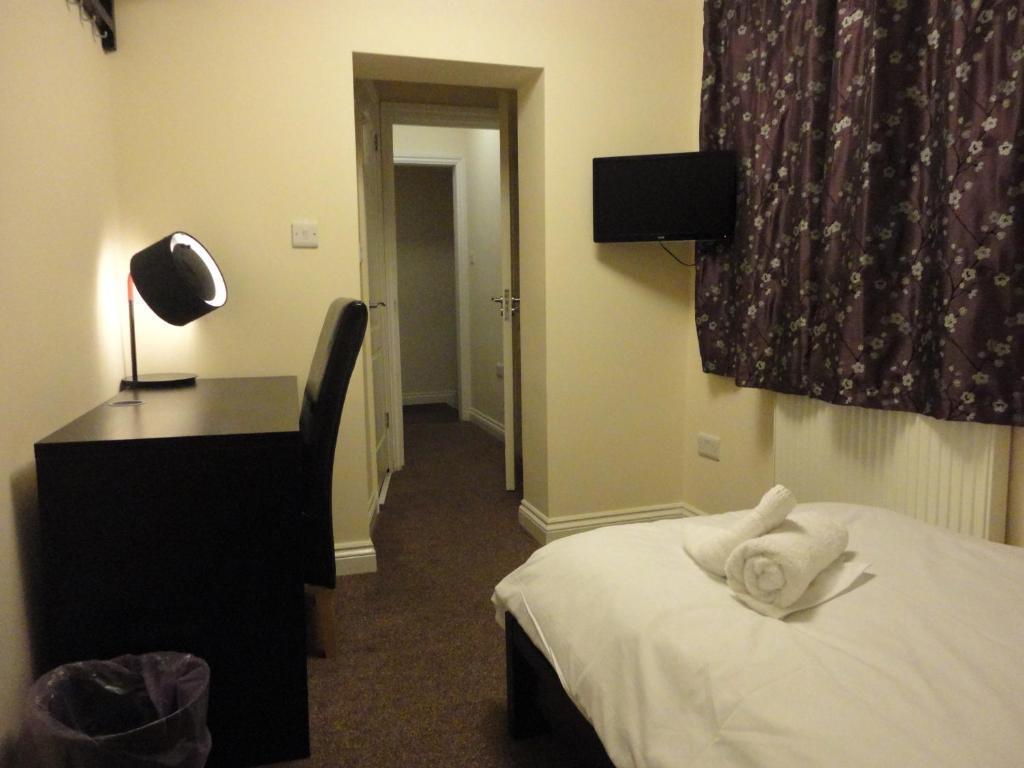 Glorydale Inn Londen Kamer foto