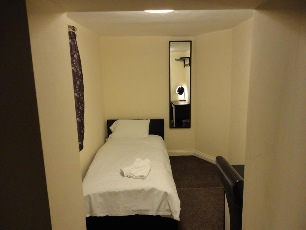 Glorydale Inn Londen Kamer foto