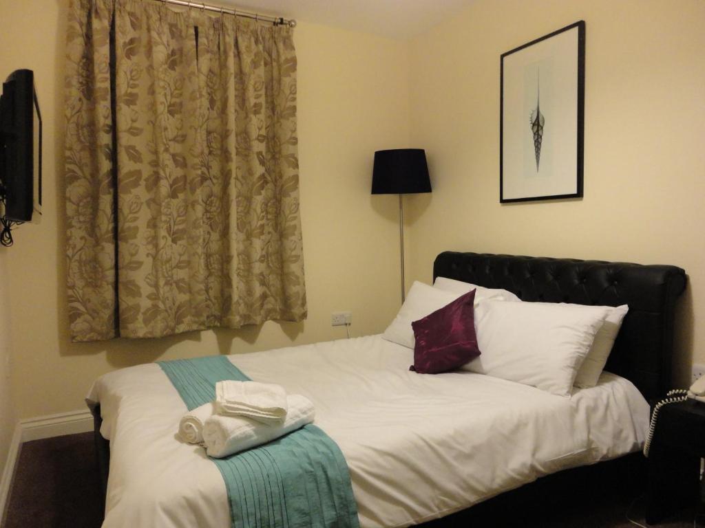 Glorydale Inn Londen Kamer foto