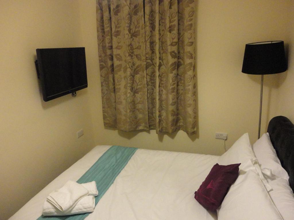 Glorydale Inn Londen Kamer foto