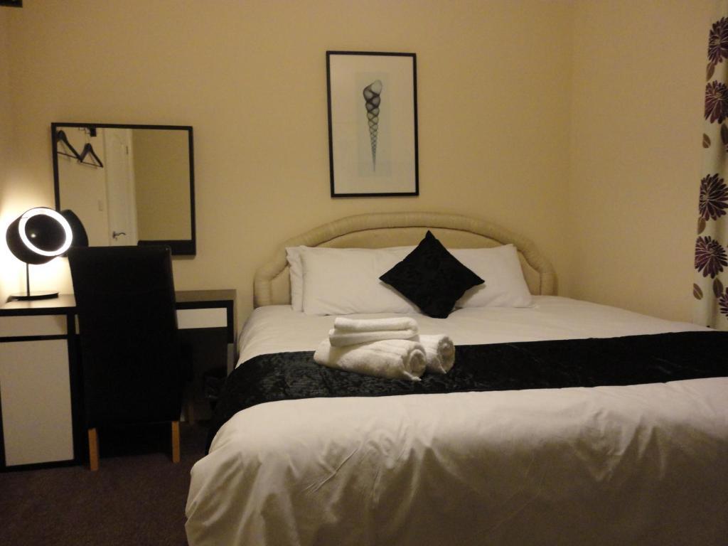 Glorydale Inn Londen Kamer foto