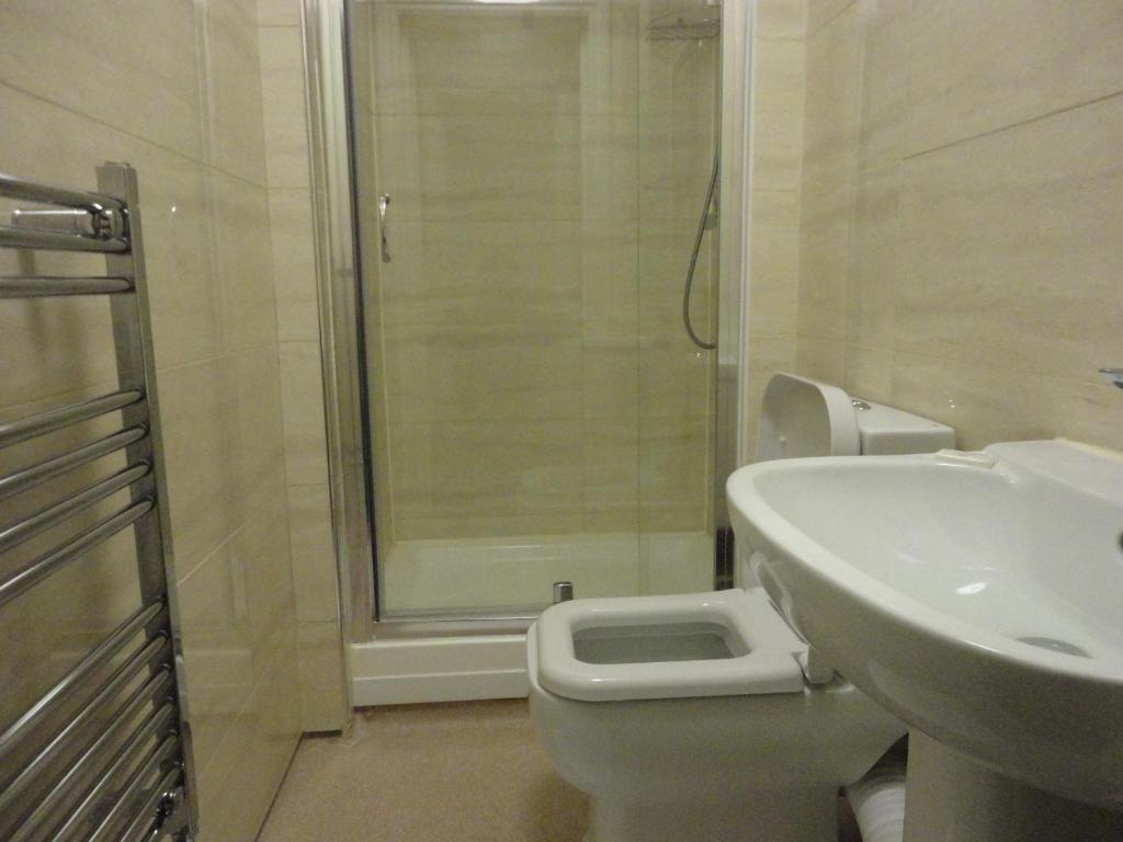 Glorydale Inn Londen Kamer foto