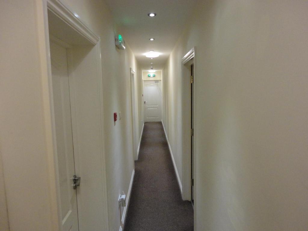 Glorydale Inn Londen Buitenkant foto