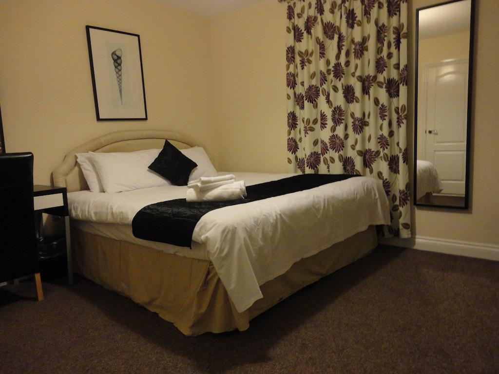 Glorydale Inn Londen Buitenkant foto
